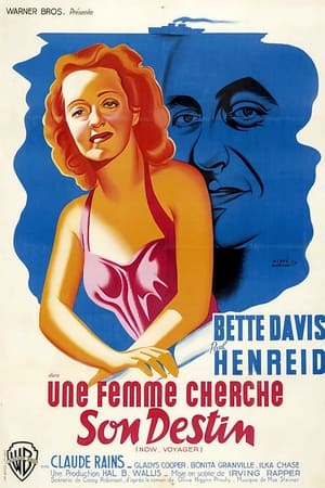 Poster Une femme cherche son destin 1942