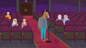 BoJack Horseman Season 1 Episode 11