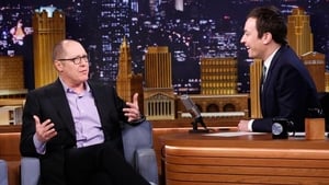 The Tonight Show Starring Jimmy Fallon: 1×21