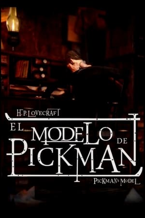 Image El modelo de Pickman