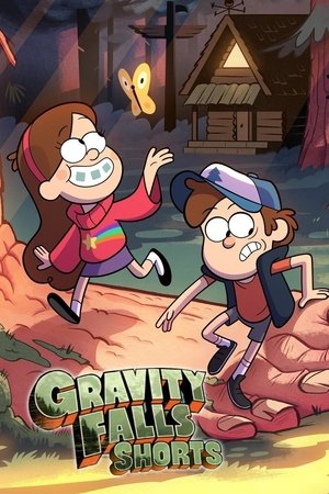 Gravity Falls (Shorts) 시즌 1 에피소드 3 2017
