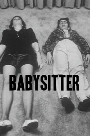 Poster Babysitter