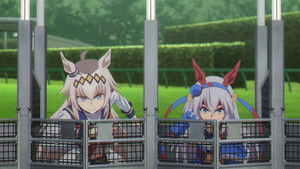 Miniature Épisode 21 : Épisode 21