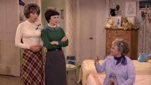 Laverne & Shirley Mother Knows Worst