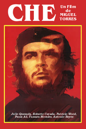 Poster Che (1997)