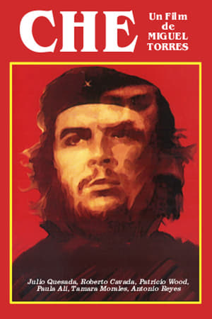 Poster Che 1997