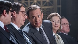 The Post: Los oscuros secretos del Pentágono (2017) HD 1080p Latino