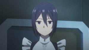 Magilumiere Magical Girls S. A. S2 Cap 2