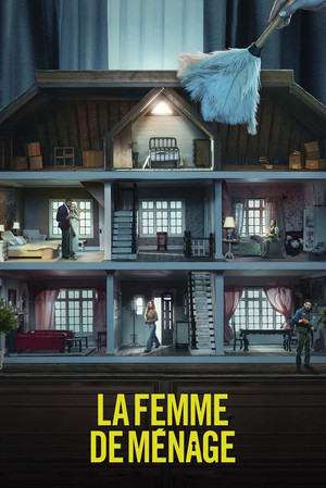 poster The Housemaid