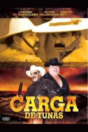 Poster Carga de tunas (2003)