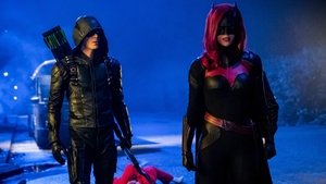 Arrow: Season 7 Episode 9 – Elseworlds (II)