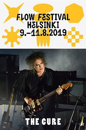 The Cure - Flow Festival 2019