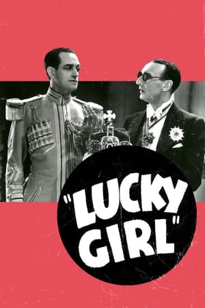 Lucky Girl film complet