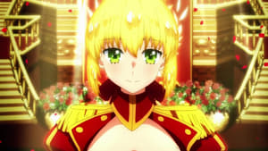 Fate/EXTRA Last Encore: 1×1