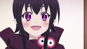 Love Tyrant: 1×1