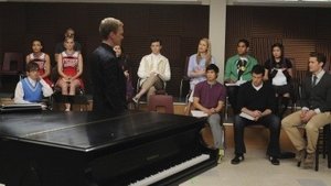 Glee: Em Busca da Fama: 1×19