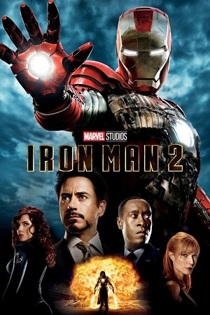 Iron Man 2 (2010)