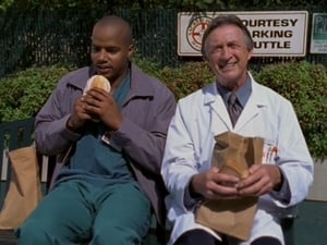 Scrubs – Die Anfänger: 1×10