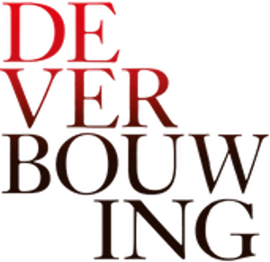 De verbouwing — Logos 1