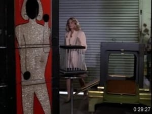 Moonlighting Season 2 Episode 13