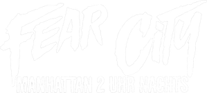 Fear City — Logos 3