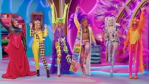 Drag Race Brazil: 1×2