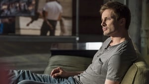 Damien: 1×4