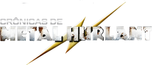 Métal Hurlant - S2 - Épisode 2 : Whisky - Logo