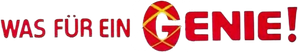 Real Genius — Logos 1
