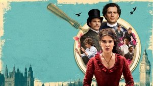 Enola Holmes Película Completa HD 720p [MEGA] [LATINO] 2020