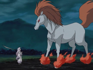 InuYasha Season 1 Episode 142