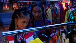 grown-ish Season 3 Episode 12