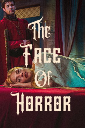 The Face of Horror's Poster