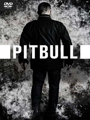 Pitbull: Exodus