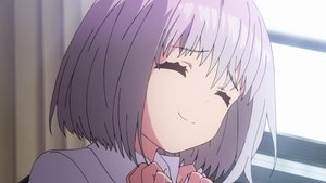 SSSS.Gridman Episodio 1