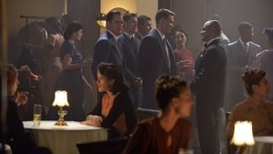 Agente Carter Temporada 1 Capítulo 1