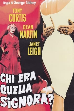 Chi era quella signora? 1960