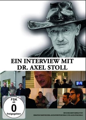 Image Ein Interview mit Dr. Axel Stoll. Der Film
