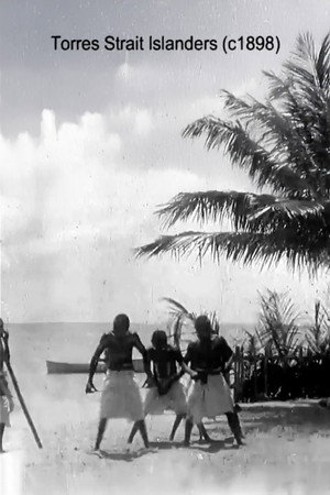 Torres Strait Islanders