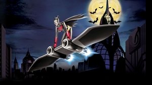 Batman: El Misterio de Batwoman (2003) HD 1080P LATINO/INGLES