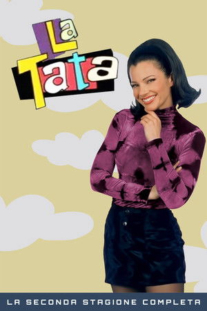 La tata: Stagione 2