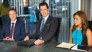 Franklin & Bash Falcon's Nest