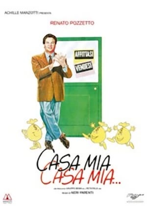 Casa mia, casa mia... 1988