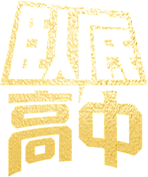 Undercover High School — Logos 5