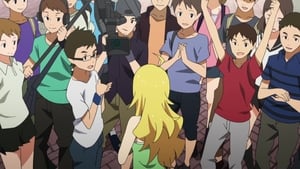THE iDOLM@STER Season 1 Episode 12