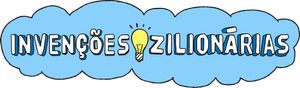 Bajillionaires — Logos 1