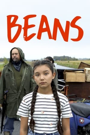 Poster Beans (2021)