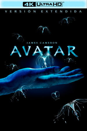 poster Avatar