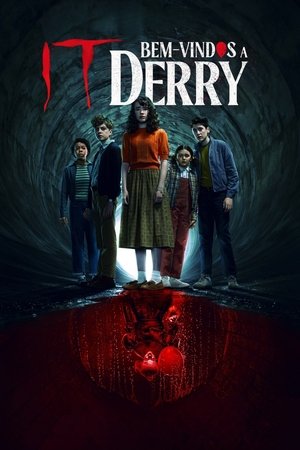 IT: Bem-Vindos à Derry - Episódio 1