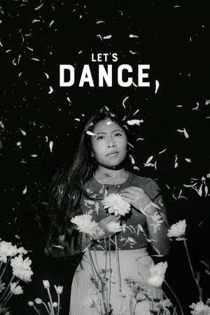 Let's Dance poster